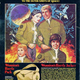 Illustration for article titled The emBattlestar Galactica/em disco jacket is the coolest article of clothing you never owned